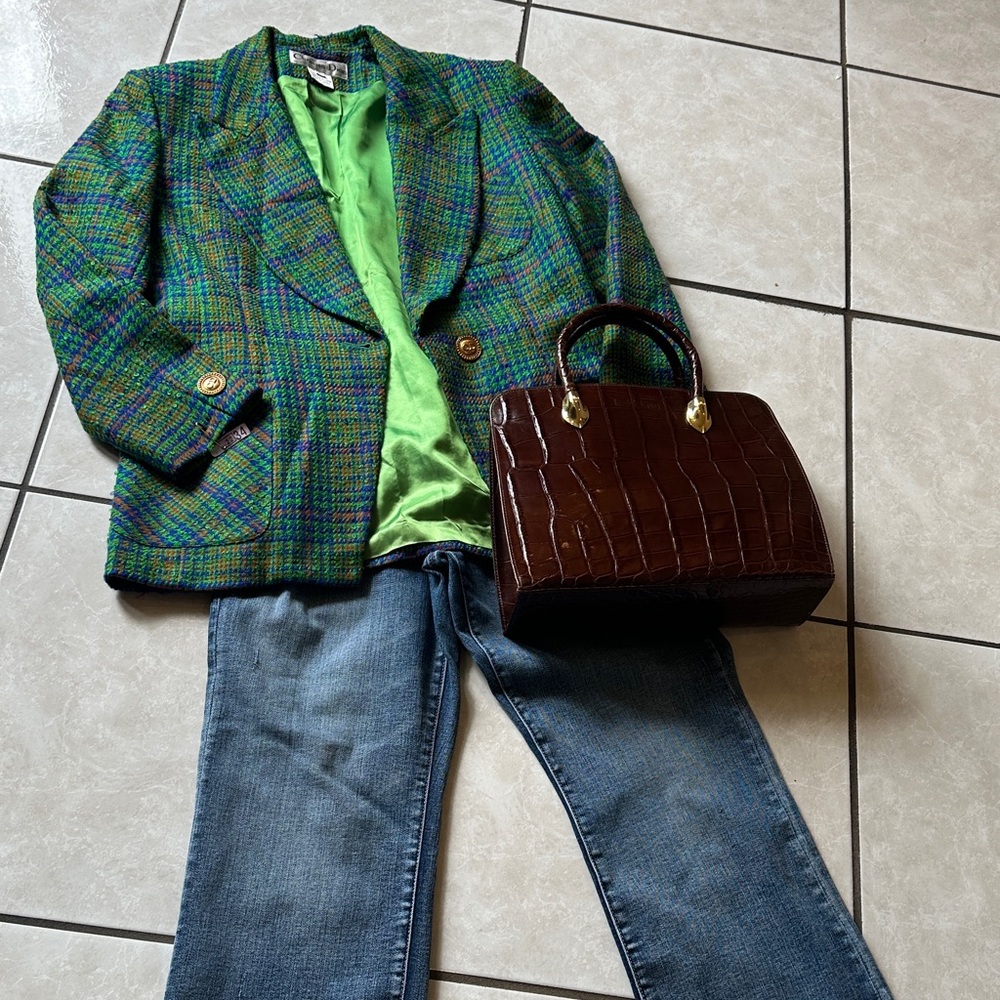 Christian Dior jacket